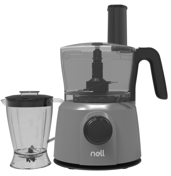 Nell Speedy Perfect Mutfak Robotu