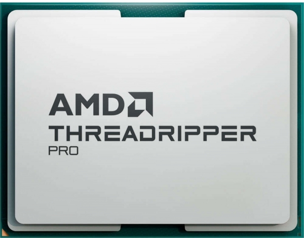 AMD Ryzen Threadripper Pro 7995WX