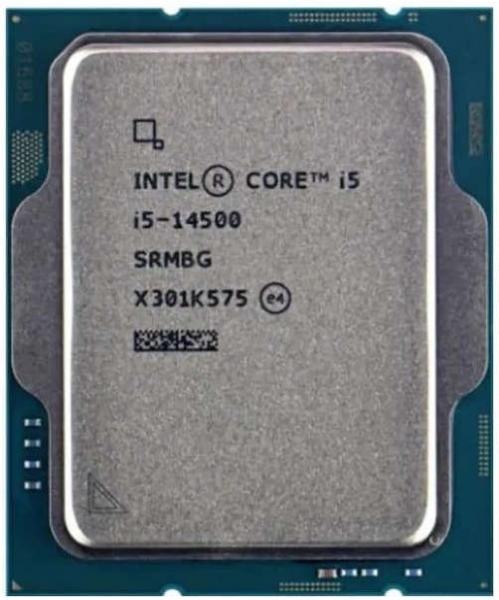 Intel Core i5-14500
