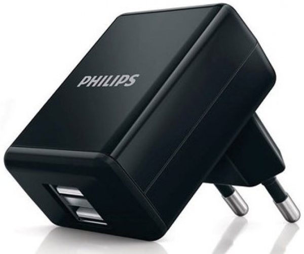 Philips DLP2209/12 Şarj Aleti