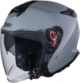 Shark Smk Gtj Blank Mat Gri resim