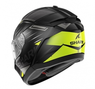 Shark Ridill 2 Bersek