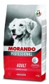 Morando Biftekli Yetişkin 4 kg resim