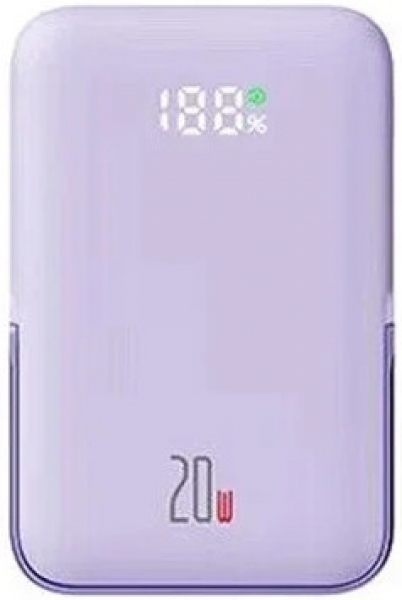 Ally Q15 10000 mAh Powerbank