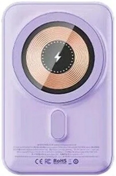 Ally Q15 10000 mAh Powerbank