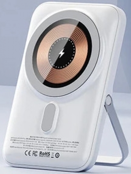 Ally Q15 10000 mAh Powerbank