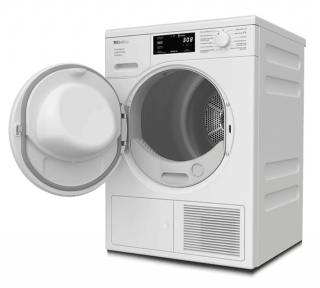 Miele TEC665 125 Edition Isı Pompalı Kurutma Makinesi