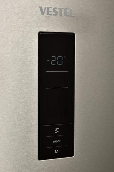 Vestel CDL701 EX NF Derin Dondurucu