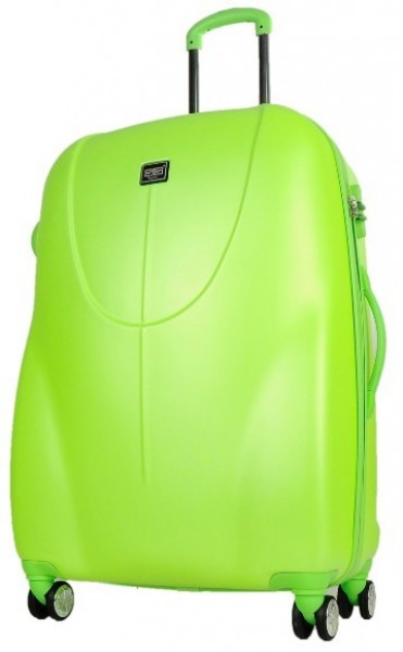 ÇÇS 5164 Orta & Büyük Boy 2'li Valiz Seti