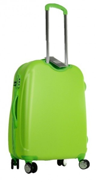 ÇÇS 5164 Orta & Büyük Boy 2'li Valiz Seti