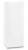 Vestel CDL601 Derin Dondurucu