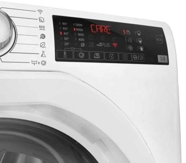 Hoover H3WPS294TAM6-17 Çamaşır Makinesi