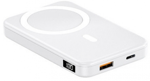 Ally A27 10000 mAh Powerbank