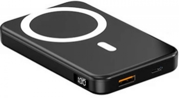 Ally A27 10000 mAh Powerbank