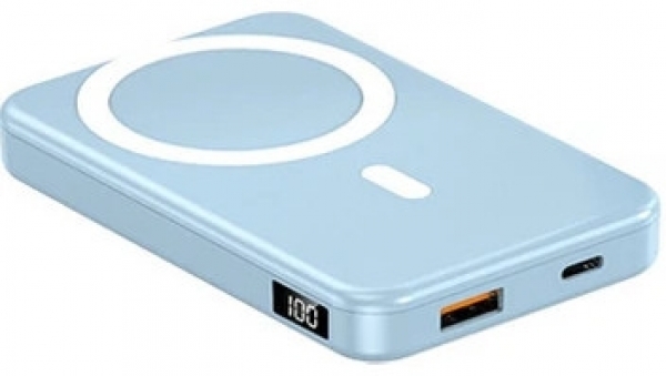 Ally A27 10000 mAh Powerbank