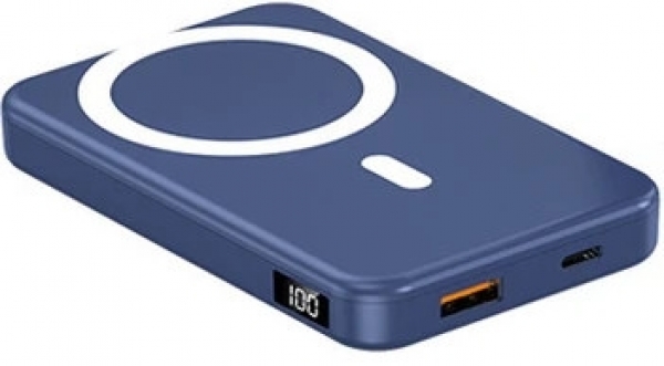 Ally A27 10000 mAh Powerbank