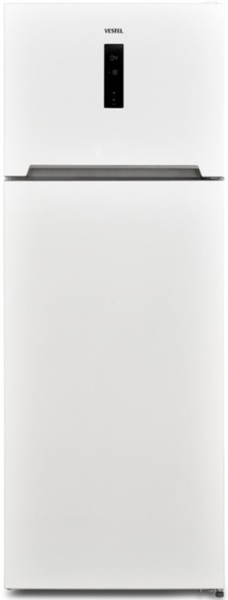 Vestel NF52111 Buzdolabı