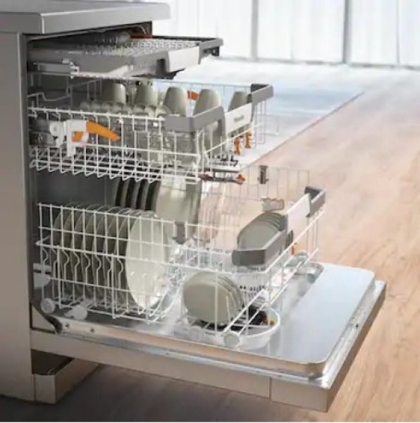 Miele G 7130 SC Bulaşık Makinesi