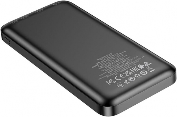 Borofone Pindar BJ27 10000 mAh Powerbank
