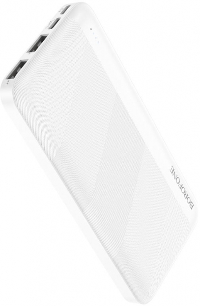 Borofone Pindar BJ27 10000 mAh Powerbank