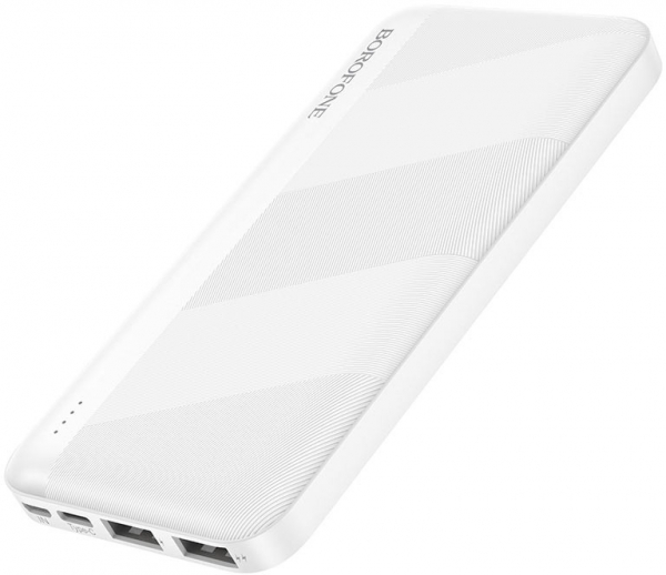 Borofone Pindar BJ27 10000 mAh Powerbank