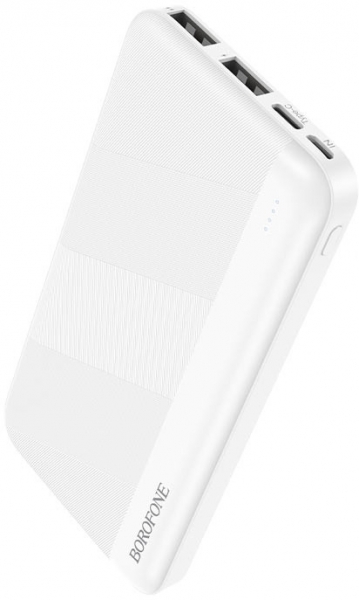 Borofone Pindar BJ27 10000 mAh Powerbank