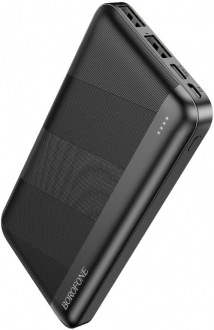 Borofone Pindar BJ27 10000 mAh Powerbank