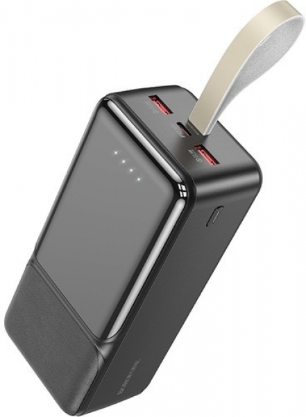 Borofone BJ33C 40000 mAh Powerbank