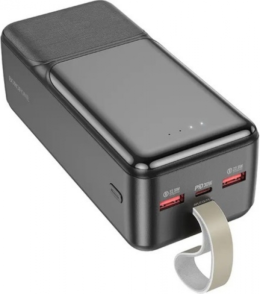 Borofone BJ33C 40000 mAh Powerbank