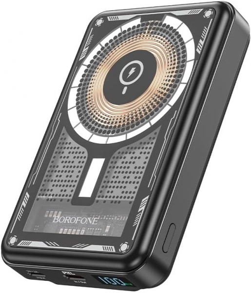 Borofone BJ29 Discovery Edition 10000 mAh Powerbank