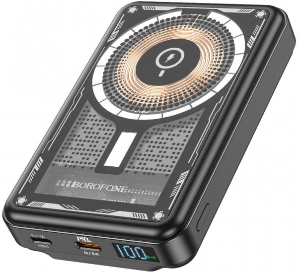 Borofone BJ29 Discovery Edition 10000 mAh Powerbank