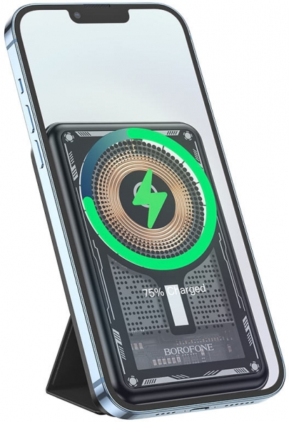 Borofone BJ29 Discovery Edition 10000 mAh Powerbank