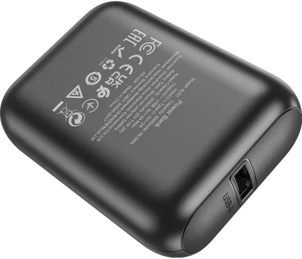 Borofone BJ31 5000 mAh Powerbank