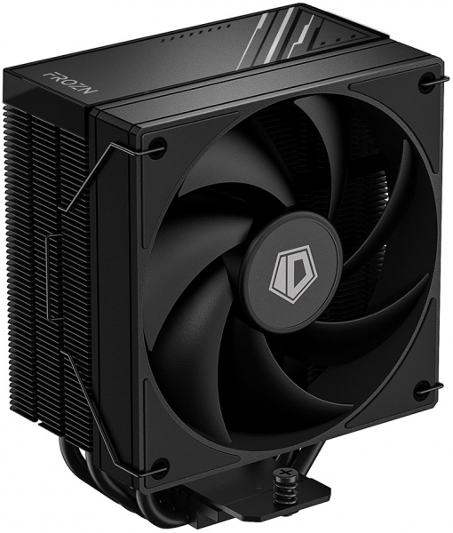 ID-Cooling Frozn A410 Black İşlemci Soğutucu