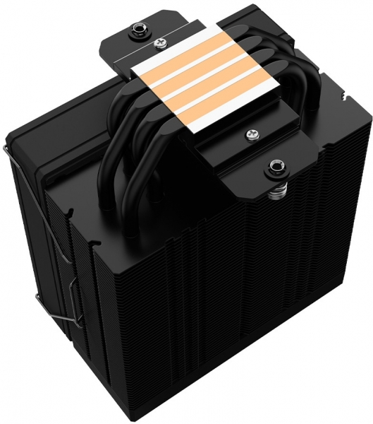 ID-Cooling Frozn A410 Black İşlemci Soğutucu