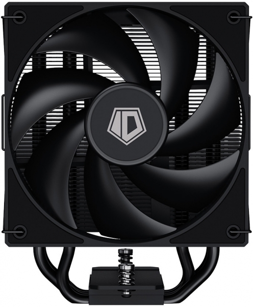 ID-Cooling Frozn A410 Black İşlemci Soğutucu