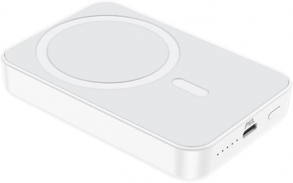 Borofone Reach BJ25 8000 mAh Powerbank