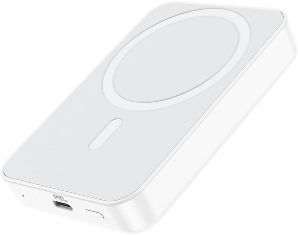 Borofone Reach BJ25 8000 mAh Powerbank