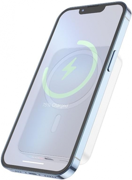 Borofone Reach BJ25 8000 mAh Powerbank