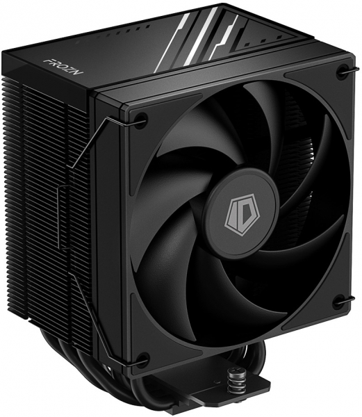 ID-Cooling Frozn A610 Black İşlemci Soğutucu