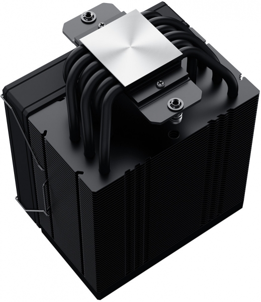 ID-Cooling Frozn A610 Black İşlemci Soğutucu