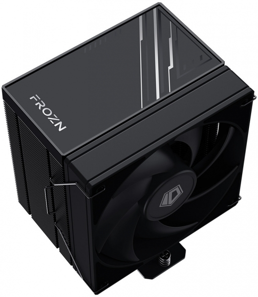 ID-Cooling Frozn A610 Black İşlemci Soğutucu