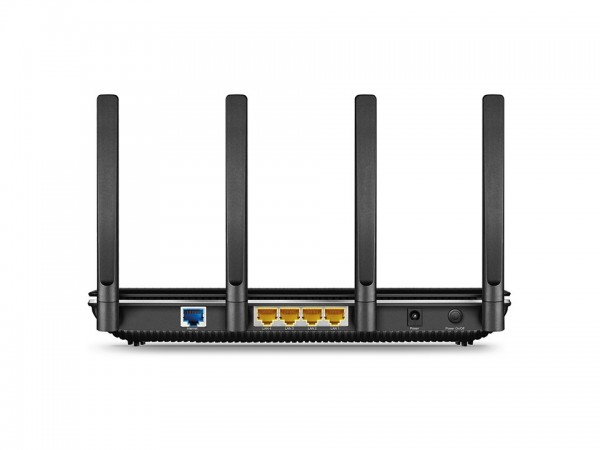 TP-Link Archer C3150 Router