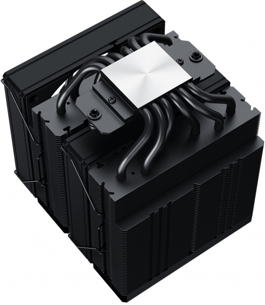 ID-Cooling Frozn A620 Black İşlemci Soğutucu