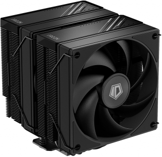 ID-Cooling Frozn A620 Black İşlemci Soğutucu