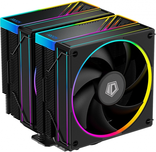 ID-Cooling Frozn A620 ARGB İşlemci Soğutucu