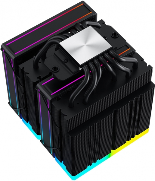 ID-Cooling Frozn A620 ARGB İşlemci Soğutucu