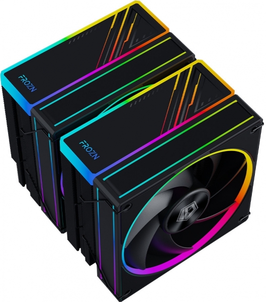 ID-Cooling Frozn A620 ARGB İşlemci Soğutucu