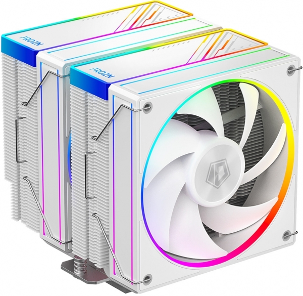 ID-Cooling Frozn A620 ARGB İşlemci Soğutucu