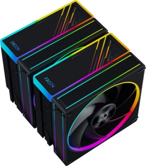 ID-Cooling Frozn A620 ARGB İşlemci Soğutucu